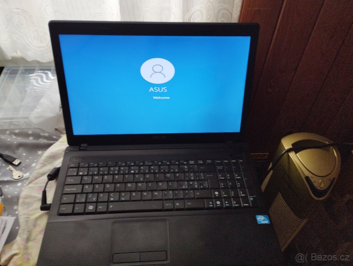 ASUS Notebook - 6
