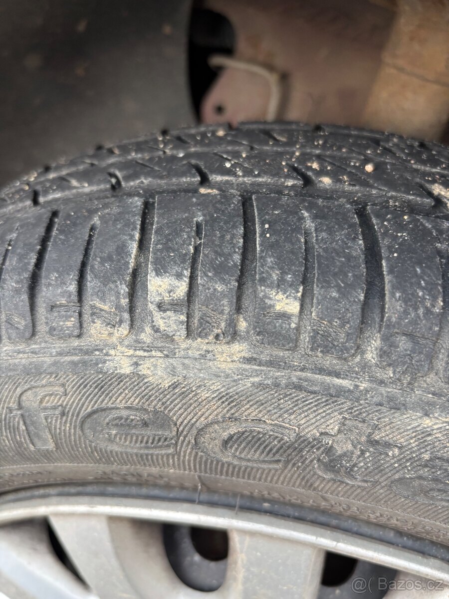 Prodám auto Fiat Punto - 6