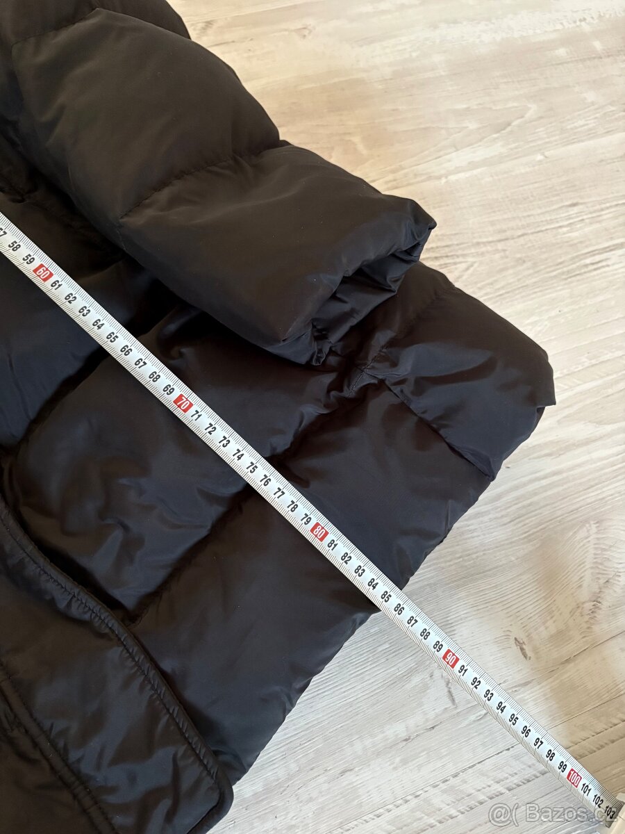 Hilfiger, perova, pravy kozich - 6