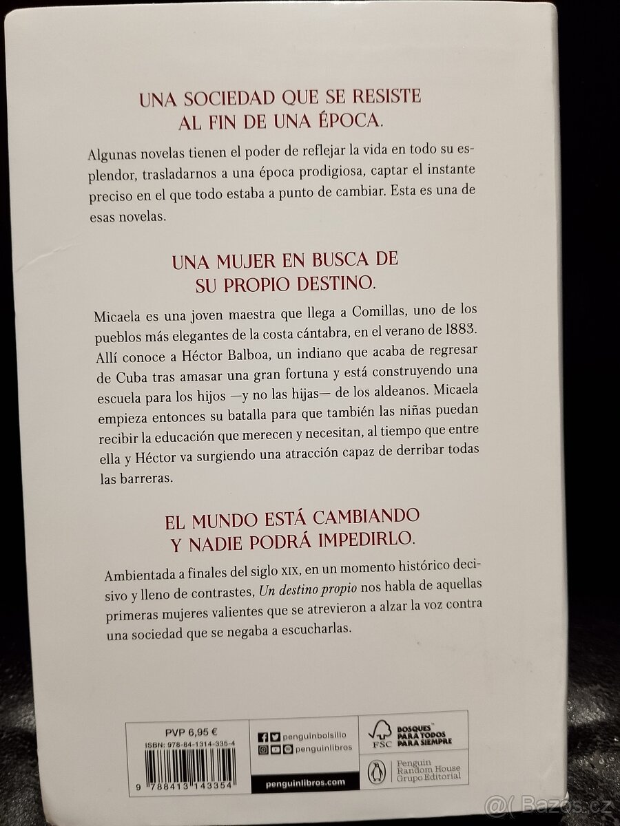 Španělské romány - 6