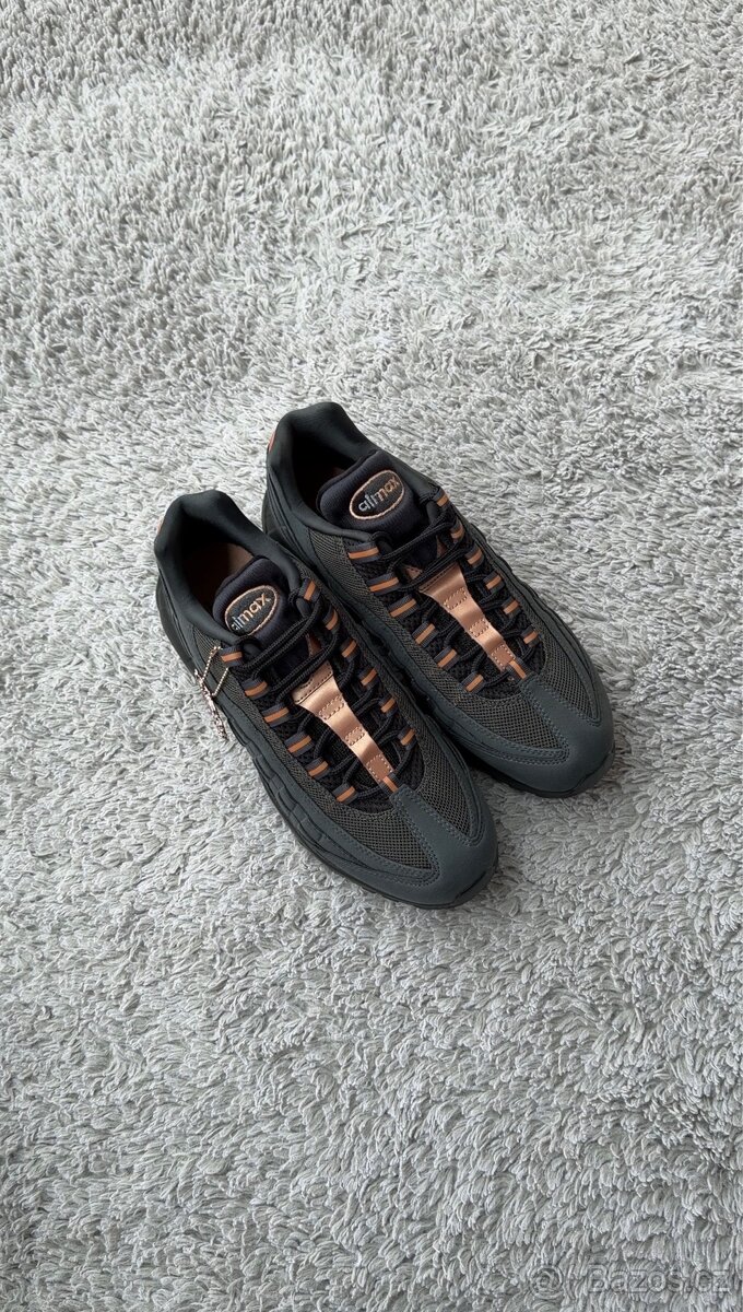 Nike Air Max 95 Central Cee Live Yours - 6