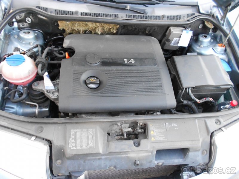 škoda fábia combi - 6