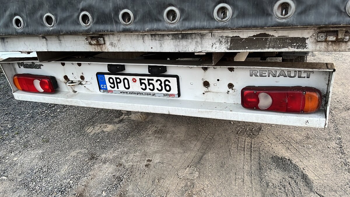 Renault Master - 6