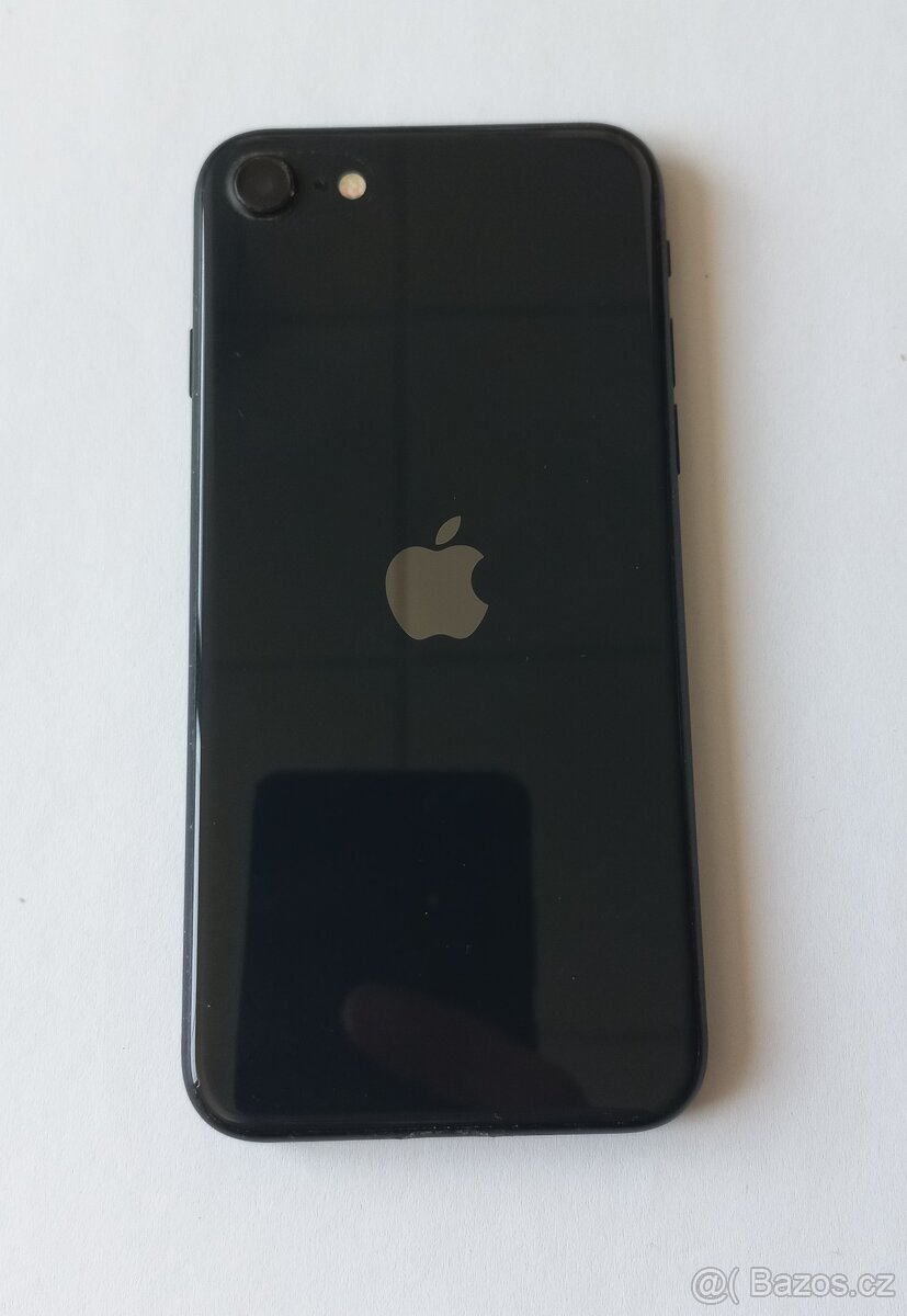 iPhone SE 2020, 64GB - 6