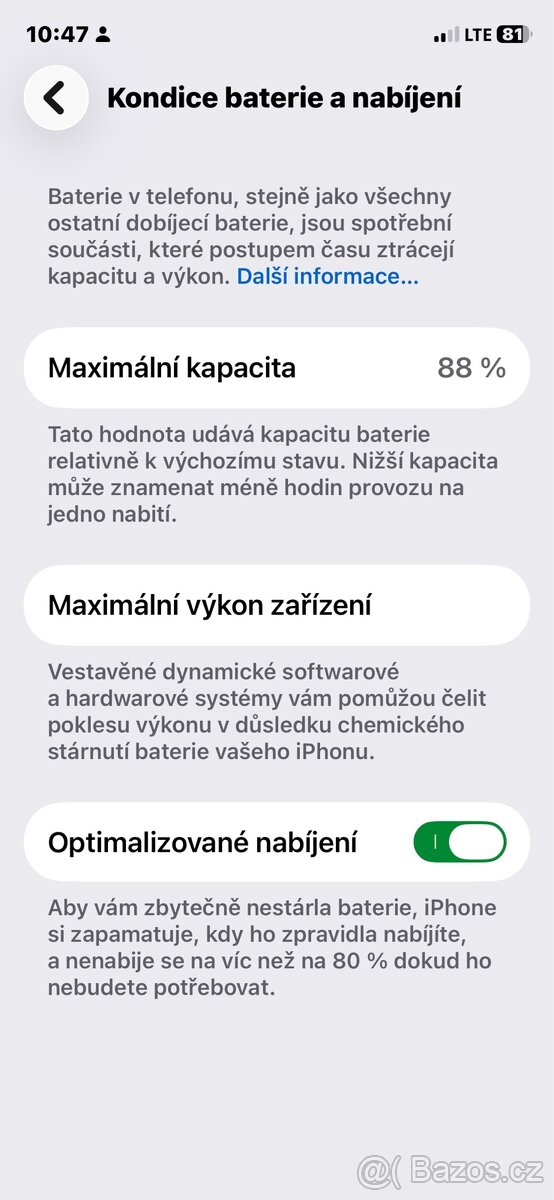 Iphone 11PRO - 6