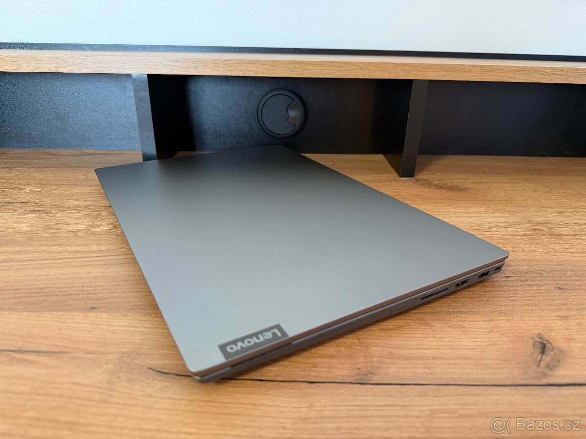 Lenovo ThinkBook 15 - Core i5-10210U / 512GB SSD / Win 11 - 6