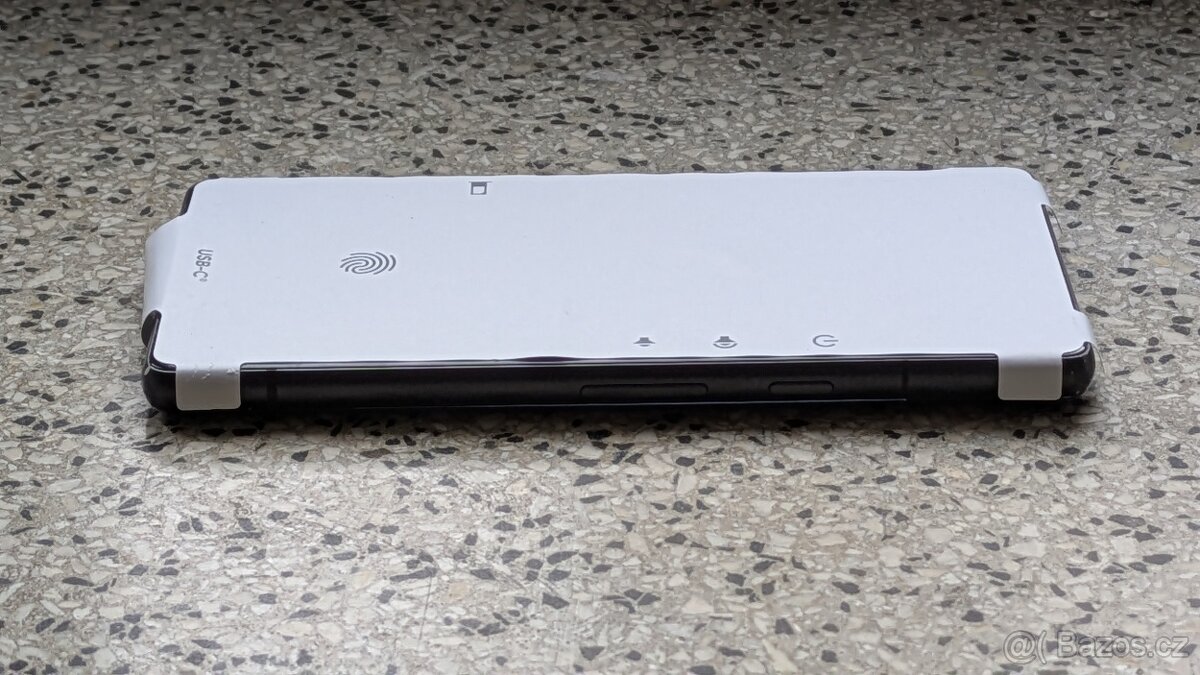 Google Pixel 7a 8 GB | 128 GB | Dual-SIM | Charcoal - 6