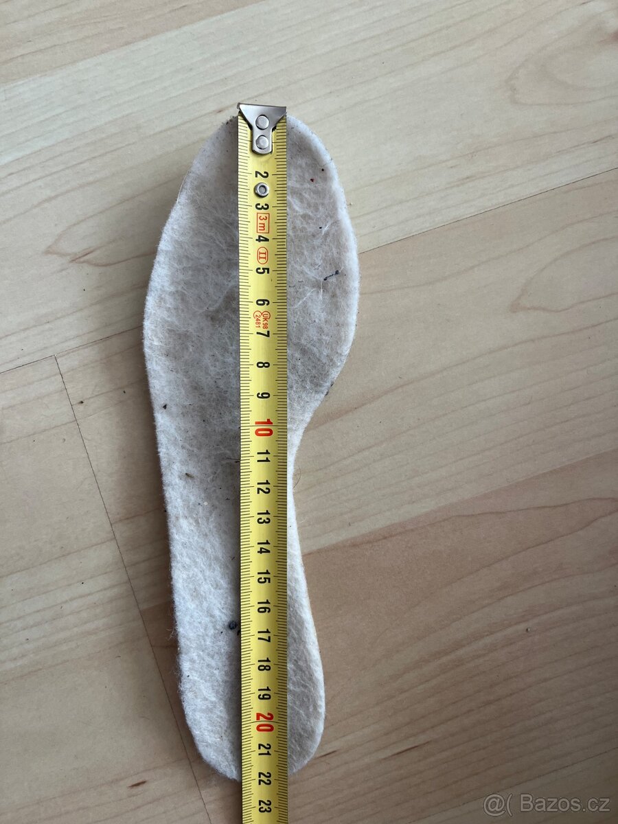 Dětské brusle vel. 35 - 6