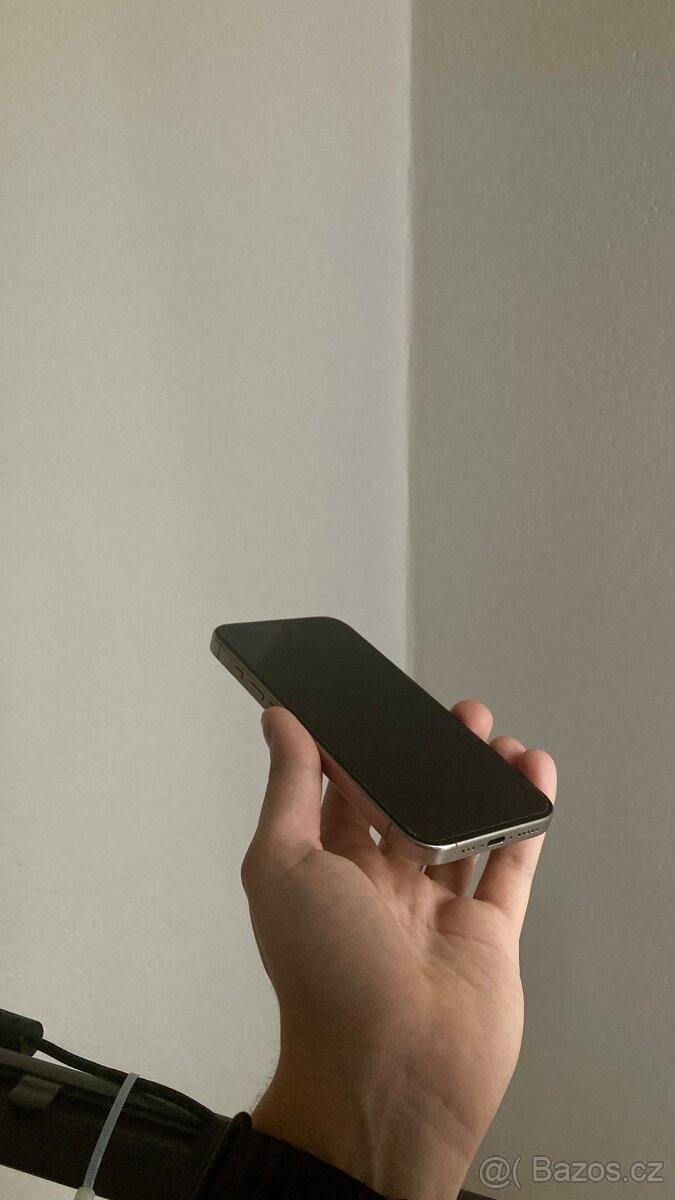 📱 iPhone 15 Pro 128 GB – výborný stav - 6