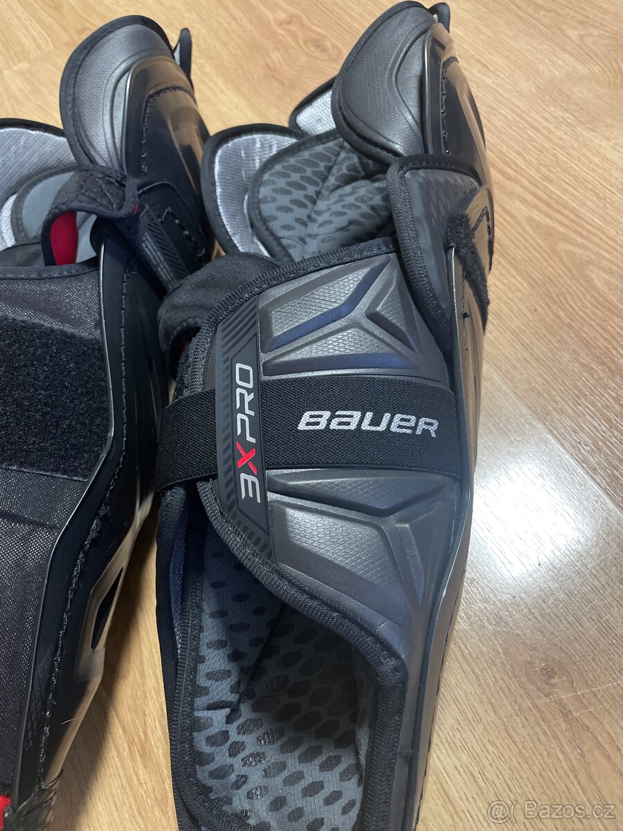 Holeně Bauer Vapor 3X Pro - 6