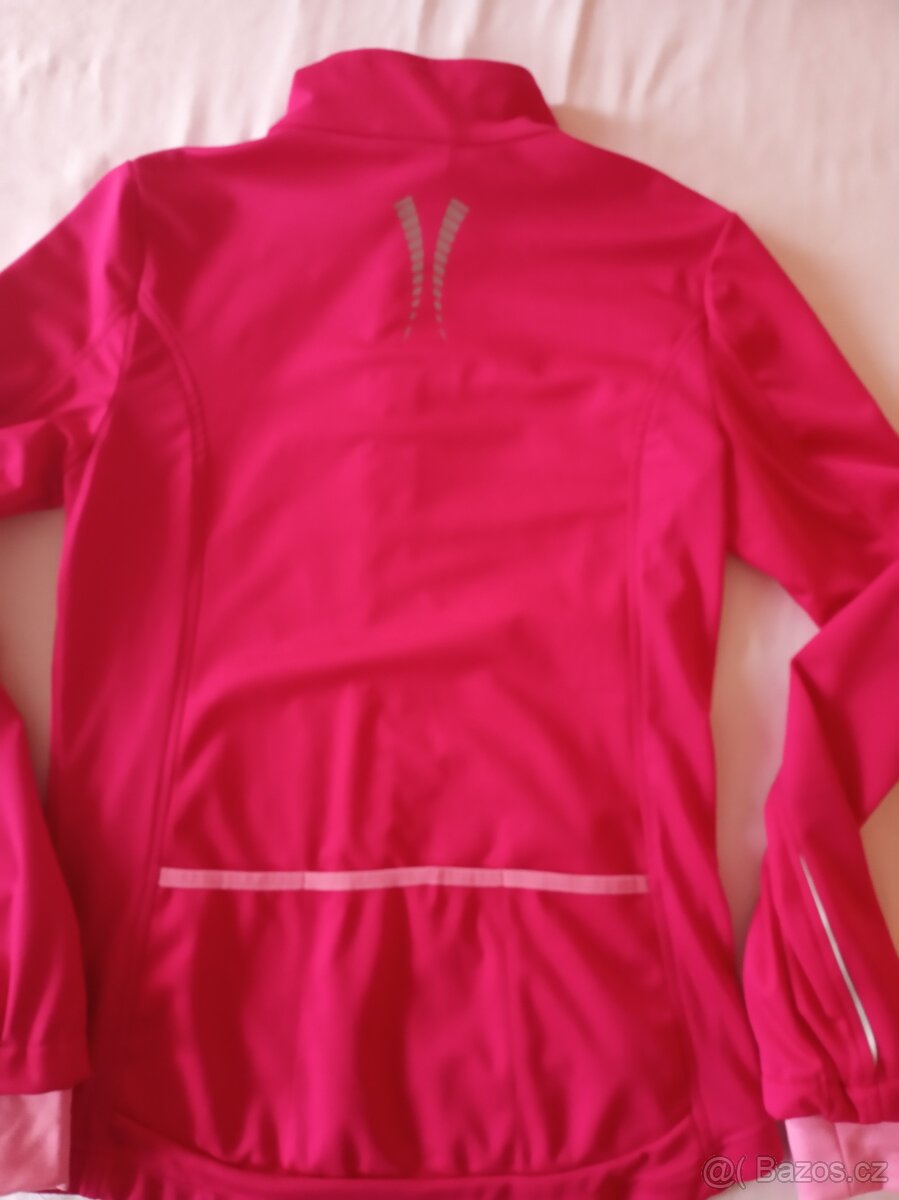 Softshellová bunda ve. S 36/38 - 6