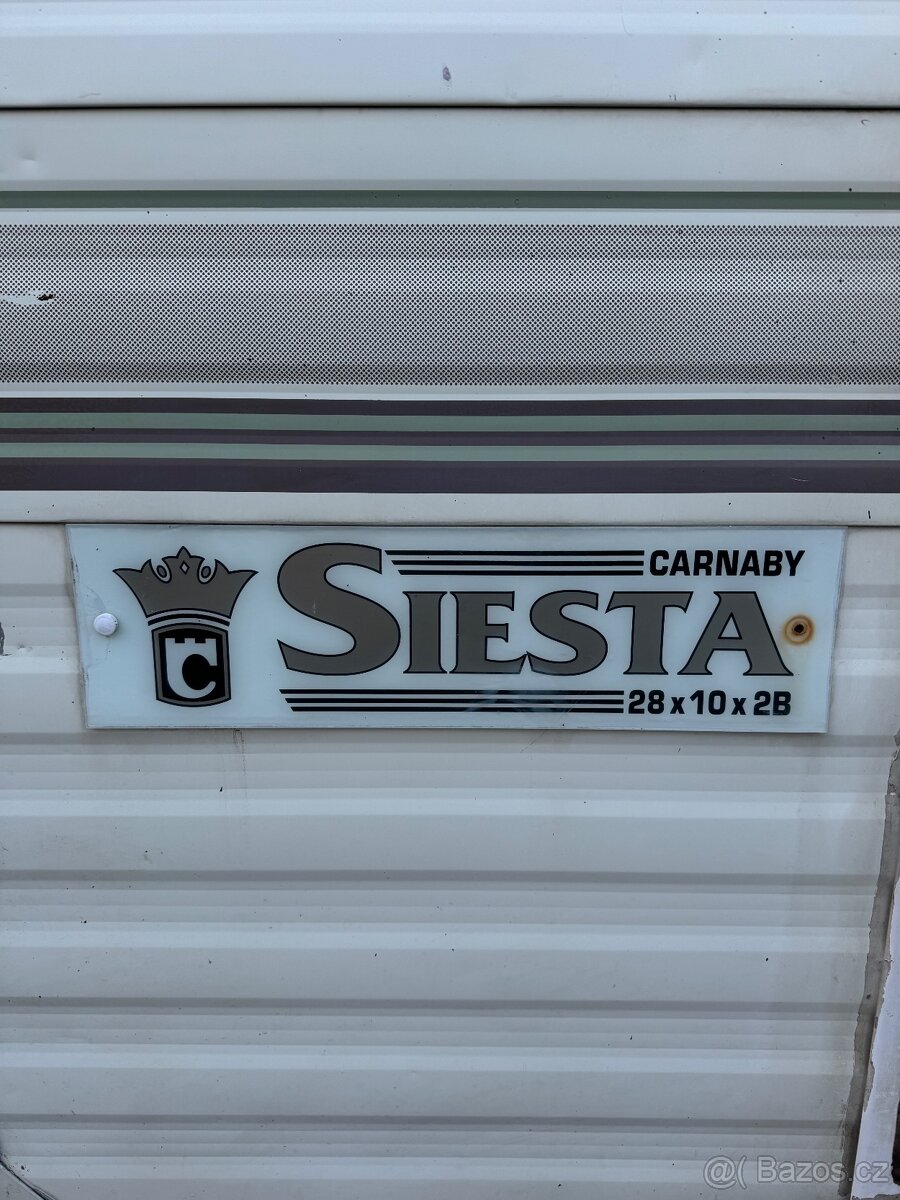 Mobilheim Siesta - 6