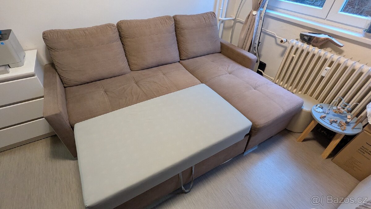 Prodám sedací soupravu - 6