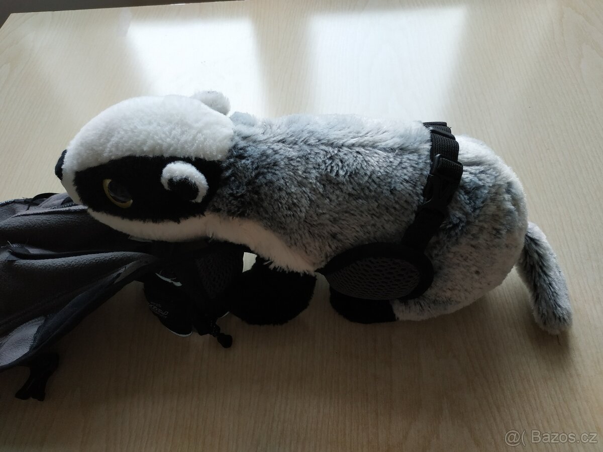 Kabátek pro psa Rogz SportSkin – softshell, velikost 22 cm - 6