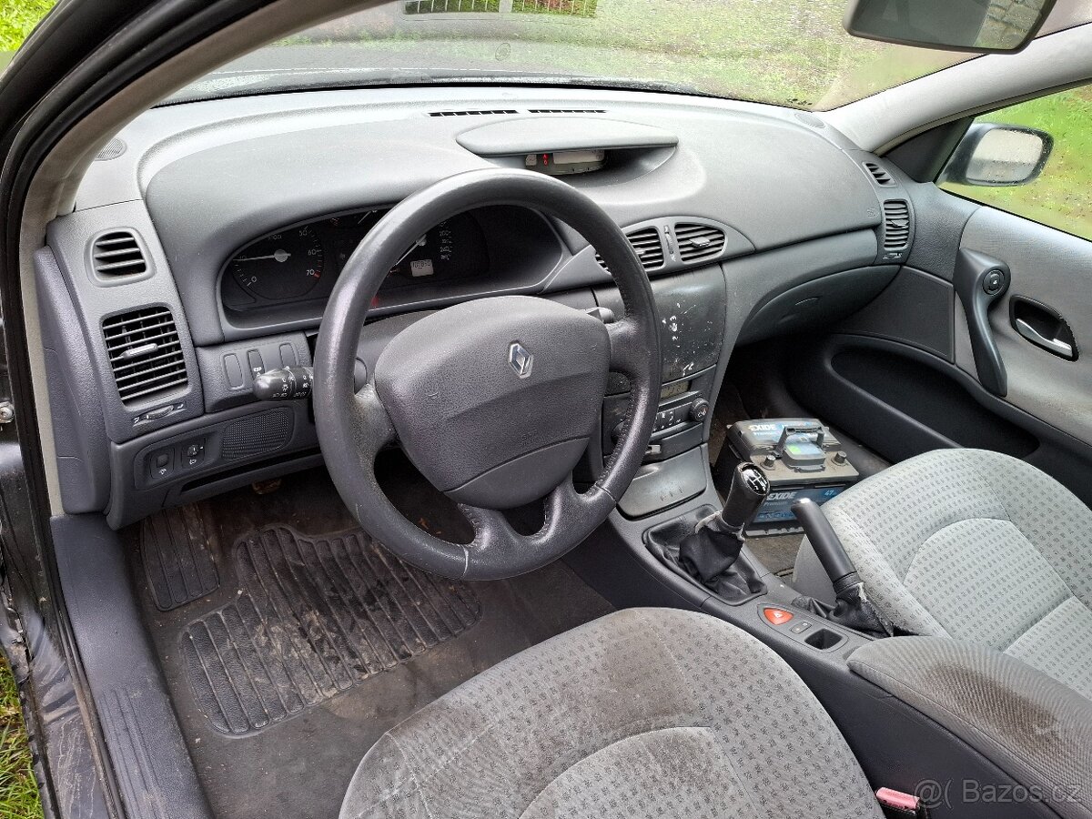 Renault Laguna 1.8i Klima Model 2003///Na Opravu/// - 6