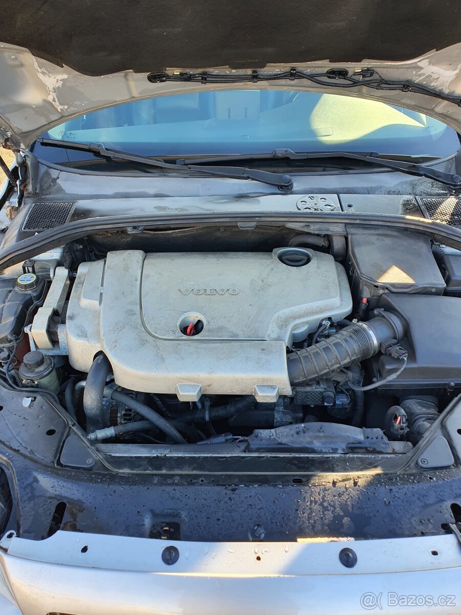 Volvo XC70 AVD D5 - 6