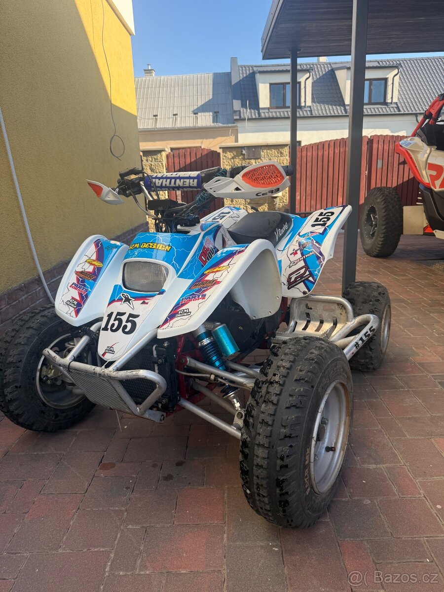 Access drr 100 race - 6