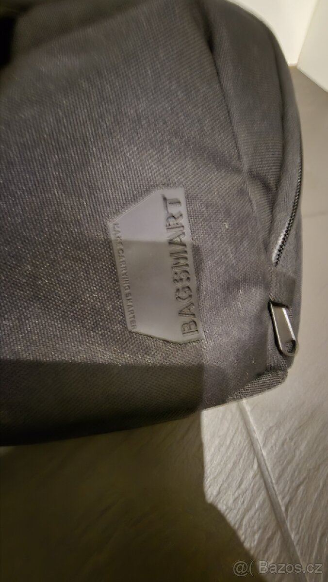 Prodám kvalitní ramenní tašku na foťák - 6