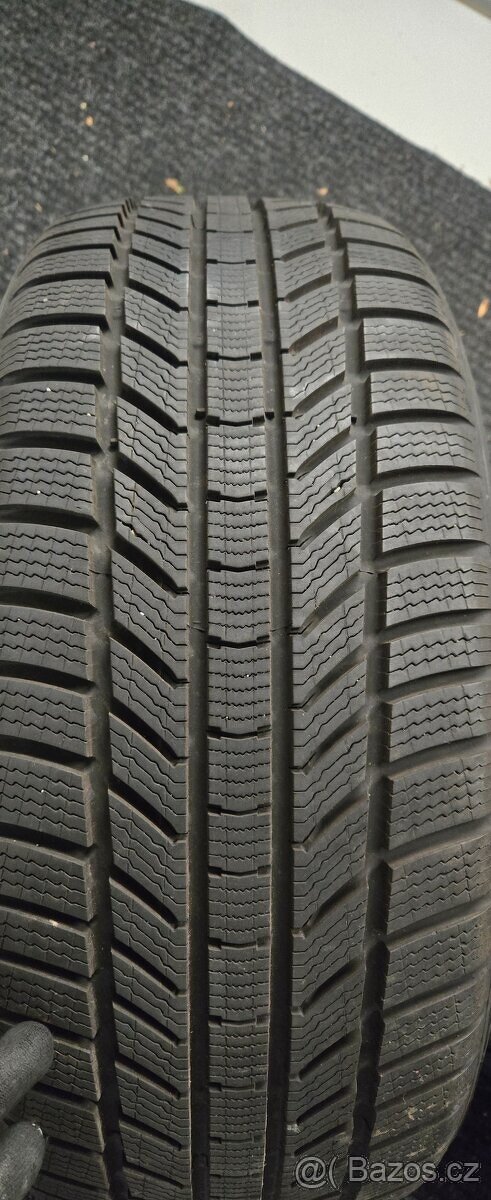 245/45 r19 102V XL, Zimni - 6