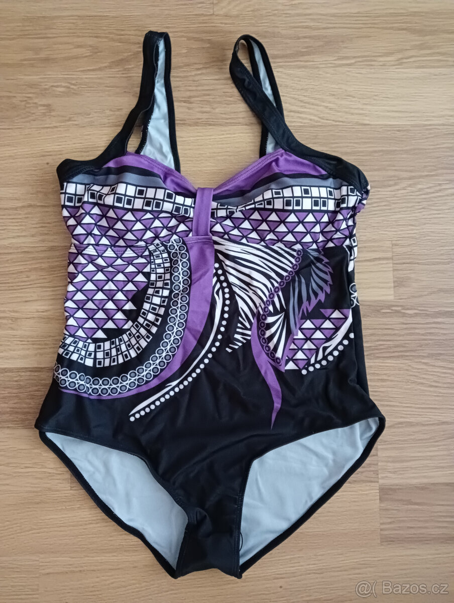 NOVÉ SPODNÍ PRÁDLO a PONOŽKY a PLAVKY CALZEDONIA - 6