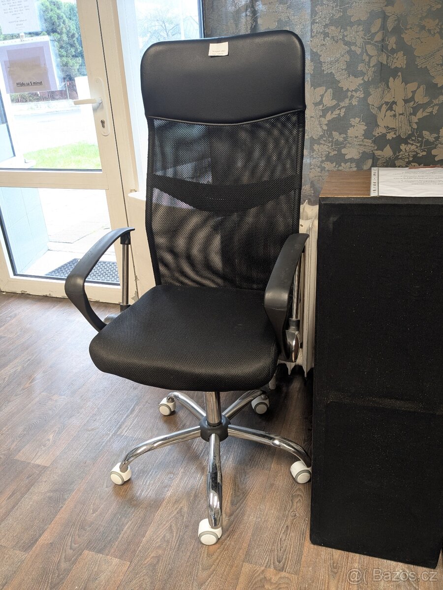 kancelářské křeslo - 6