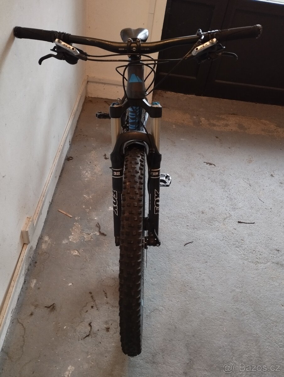 Prodám Canyon Nerve AL 8.9 - 6