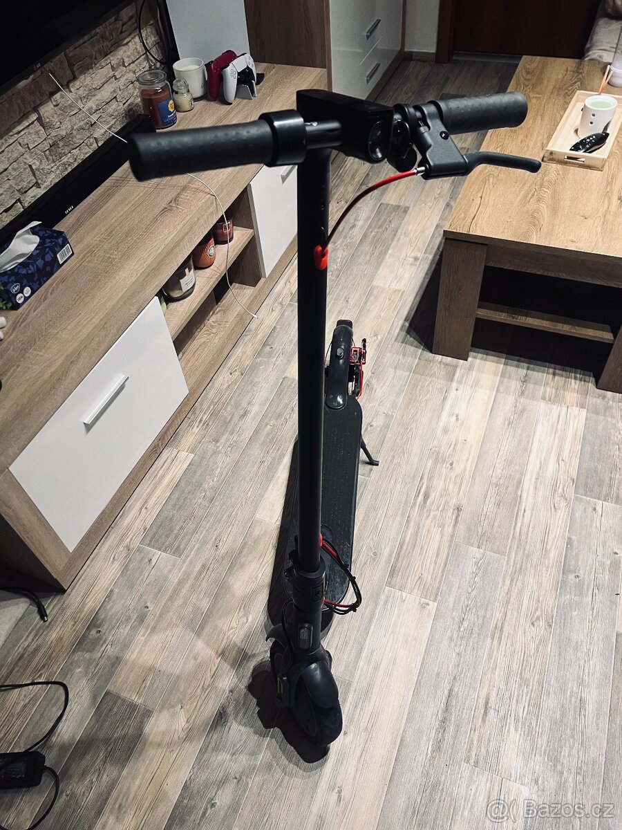 Elektrokoloběžka - 6