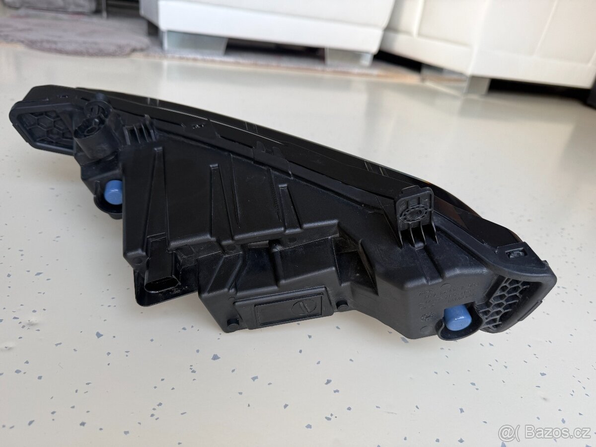 Mlhovka LED levá přední ORIGINAL Škoda 3V0941699B - 6