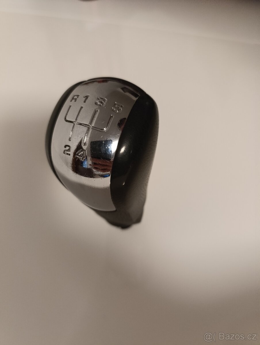 Volant Octavia 2 - 6