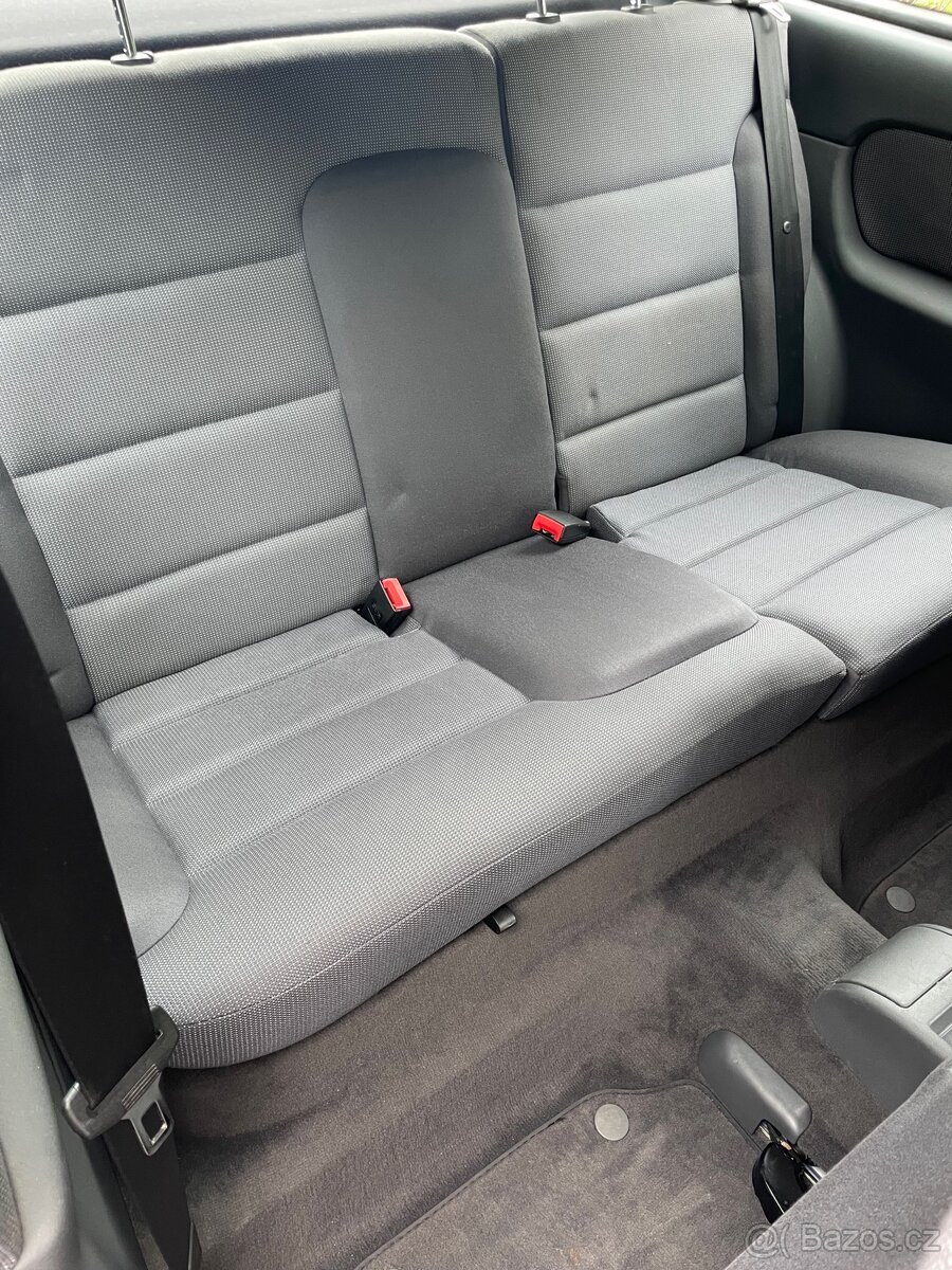 Prodam Audi A3 nova STK - 6