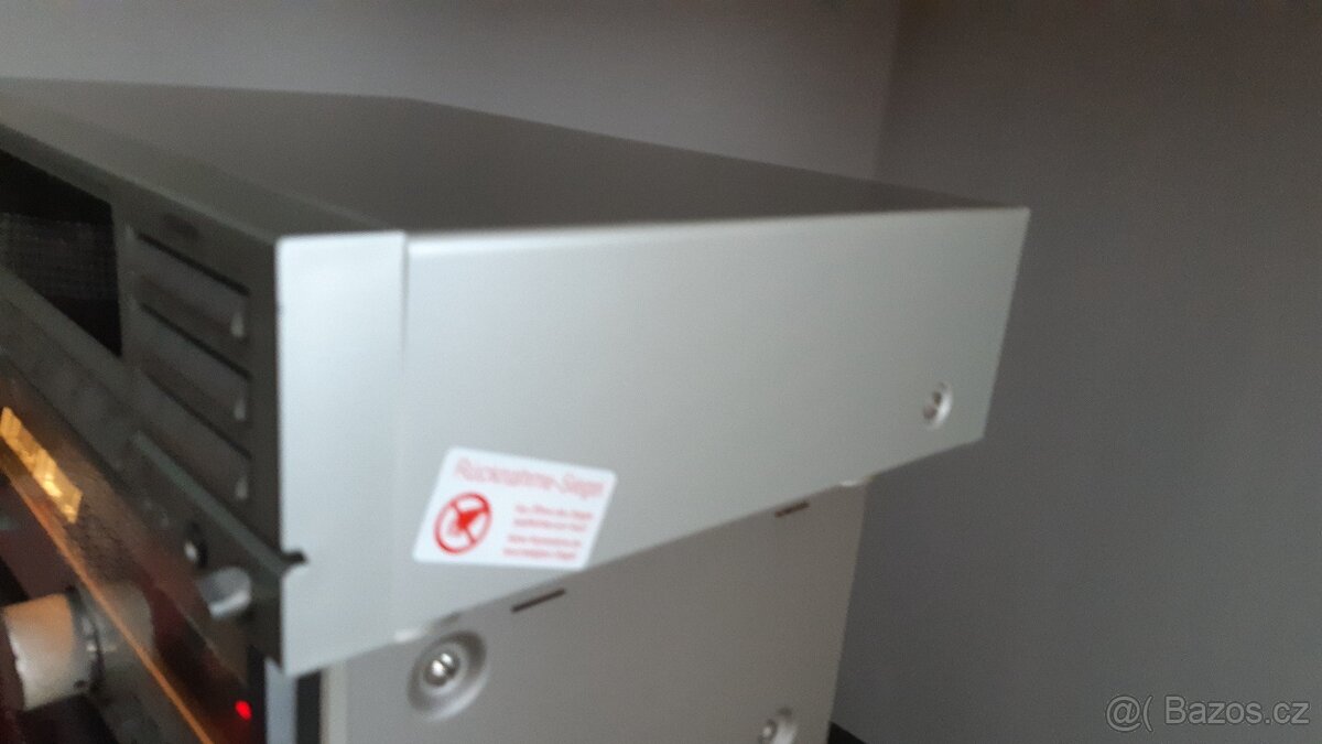 Technics SL PG200A - 6