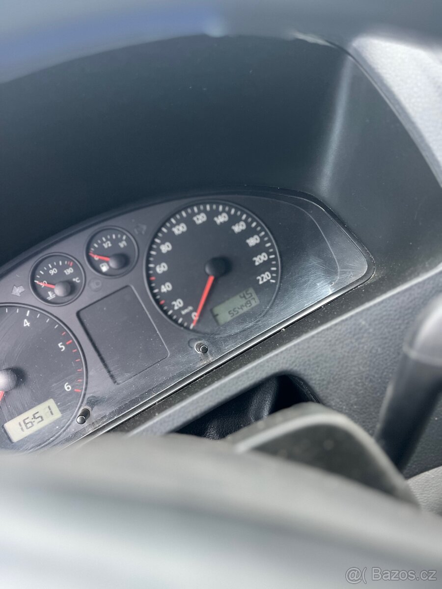 T5 4motion 2.5 long 8 mist - 6