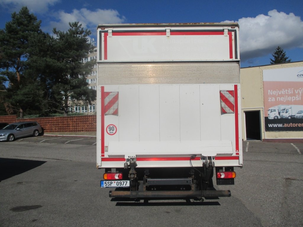 DAF LF 180, 404 200 km - 6