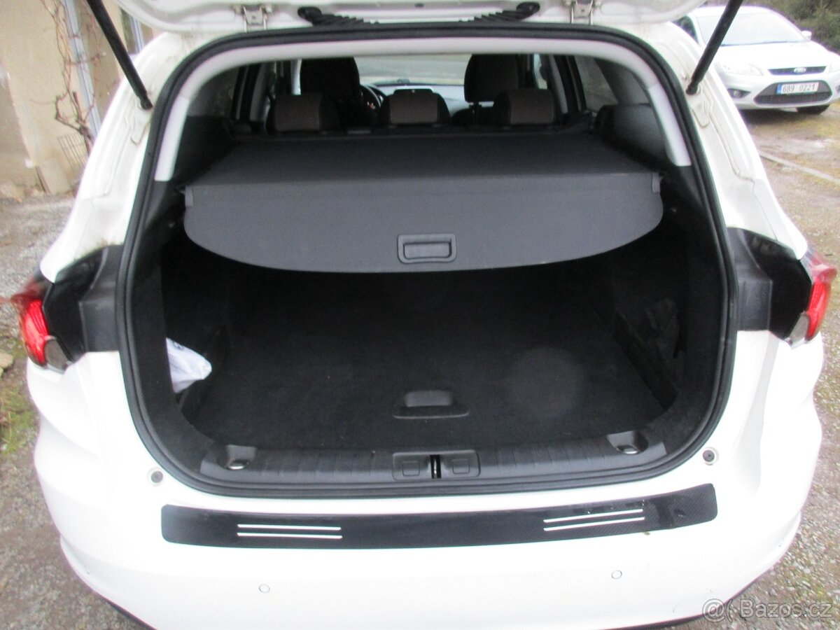 Prodam Fiat tipo 1,6 multijet - 6