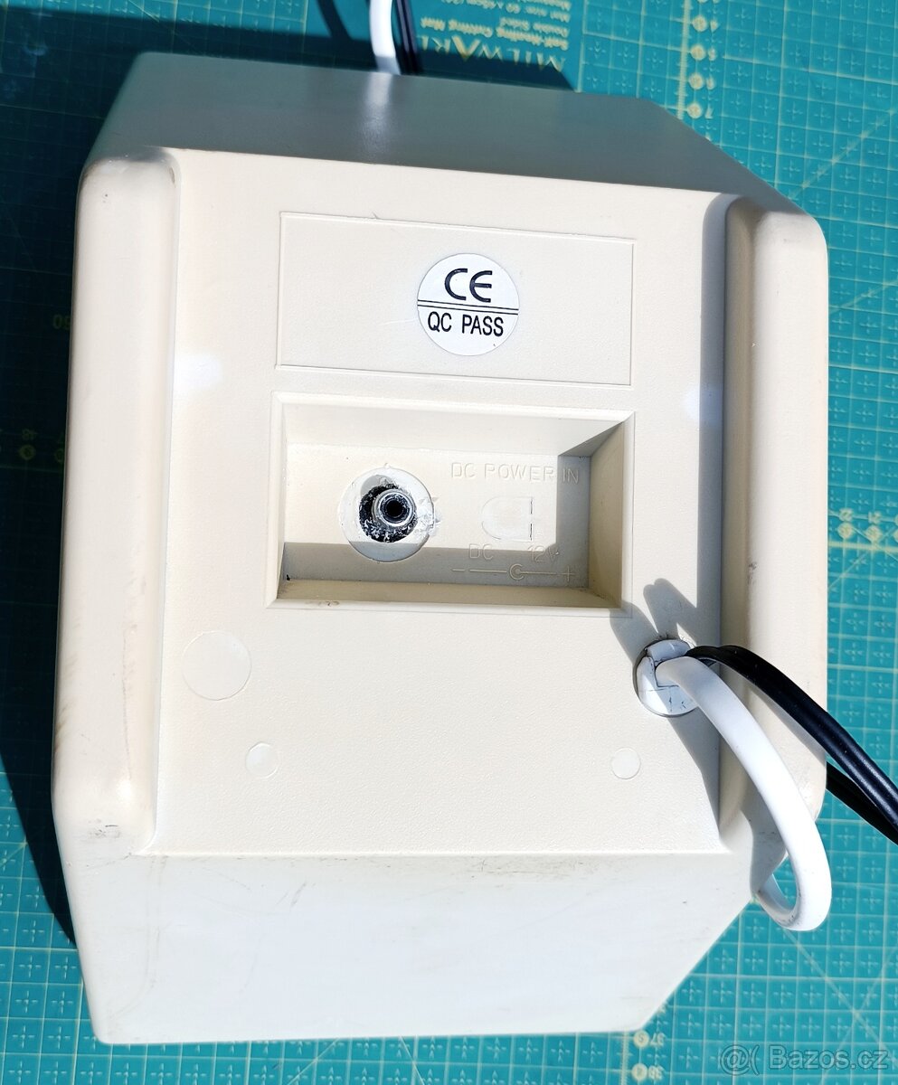 Reprobedna Encore P120 2-pásmová bass-reflex - 6