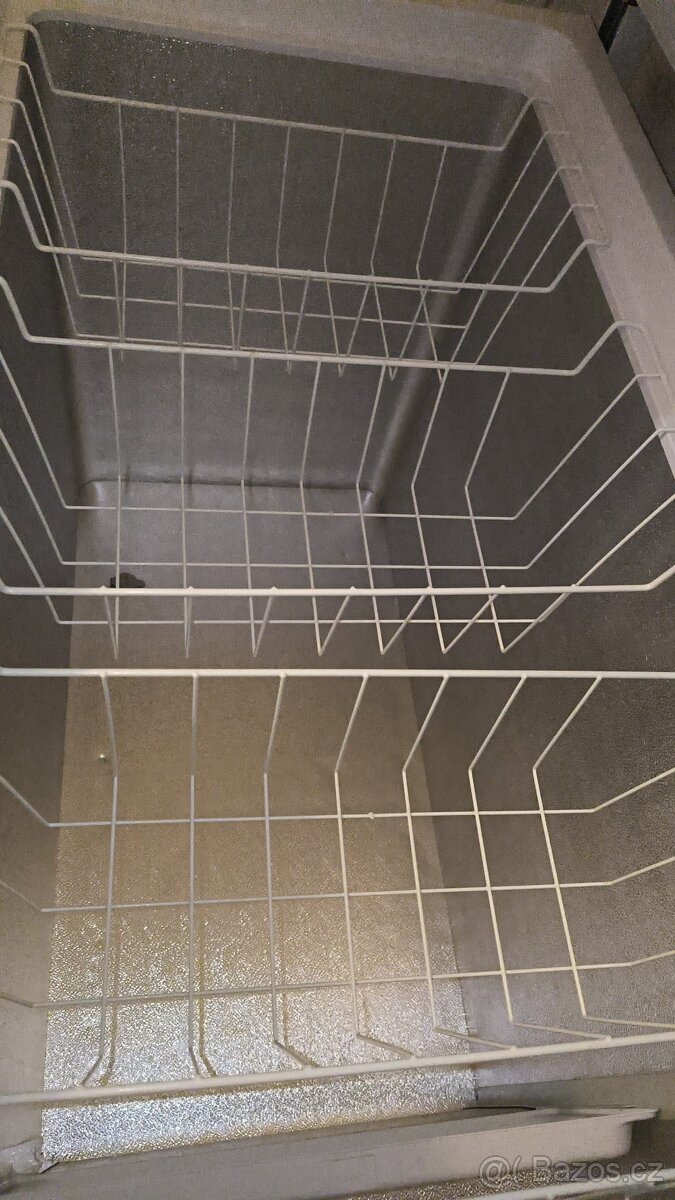 Mrazák Whirlpool - 6