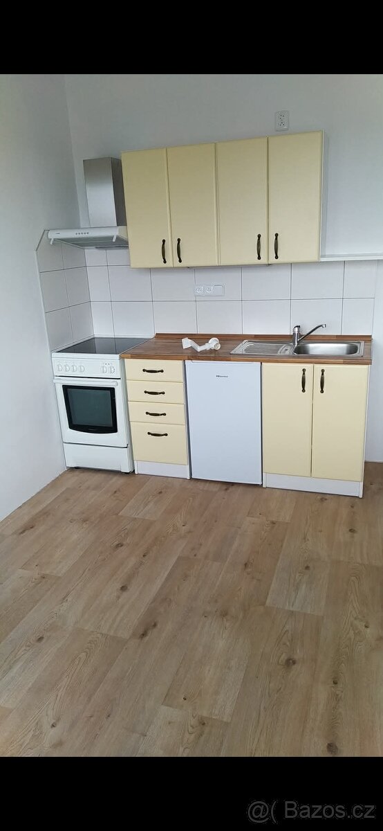 Pronájem garsonky - 6