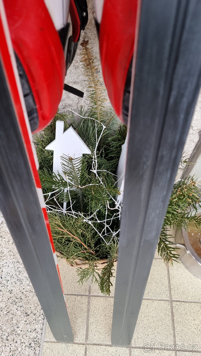 Skate běžky 178. - 6