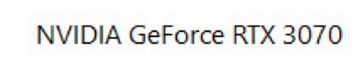Herní PC AMD RYZEN 5600X, NVIDIA GeForce RTX3070 - 6
