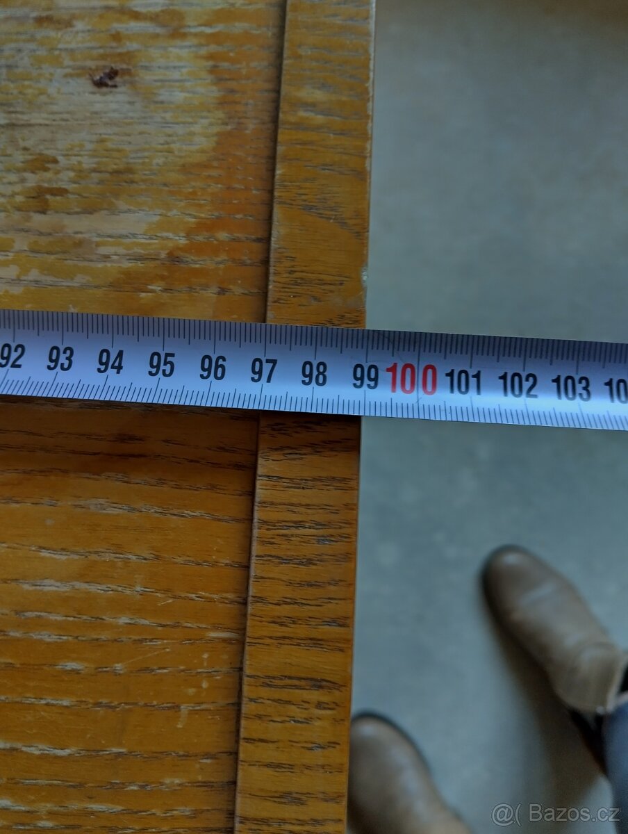 Bedna na peřiny - 6