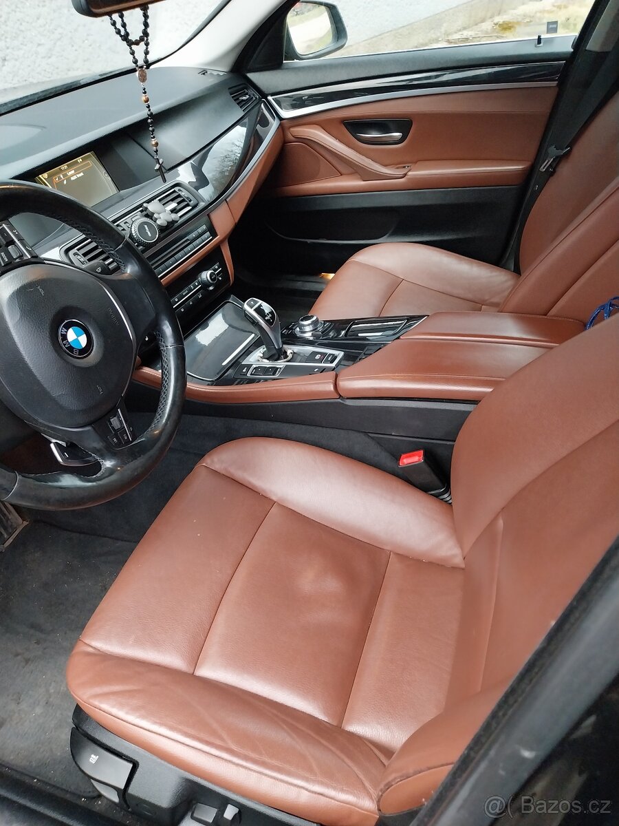 Bmw 520 d - 6