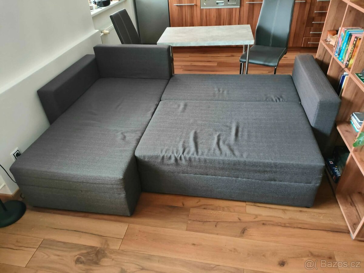 Sedací souprava - 6