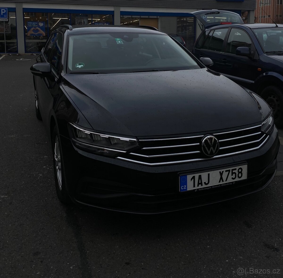 Passat B8 combi - 6
