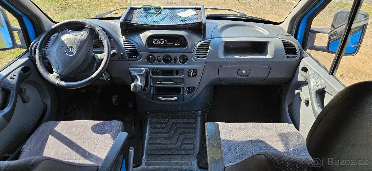 Sprinter 2.7 cdi 115kw - 6