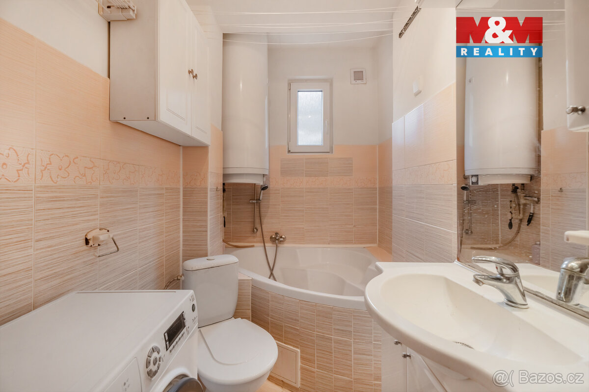 Prodej rodinného domu, 150 m², Děčín, ul. Tělocvičná - 6