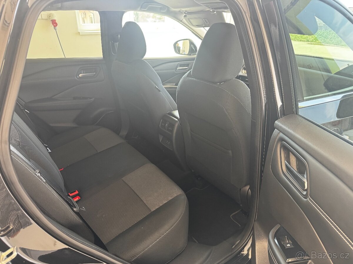 Nissan Qashqai 1.3i 103 kw+2022 - 6