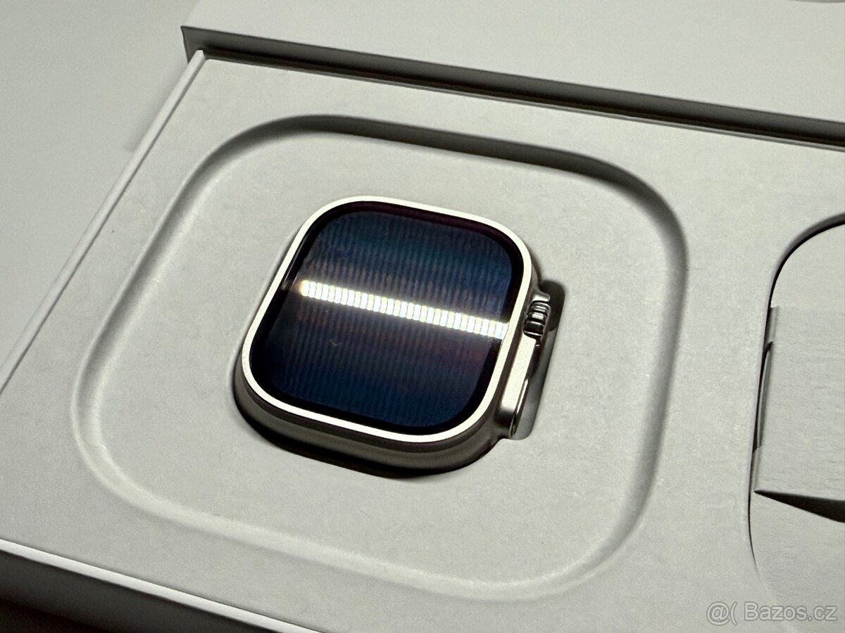 Apple Watch Ultra - 6