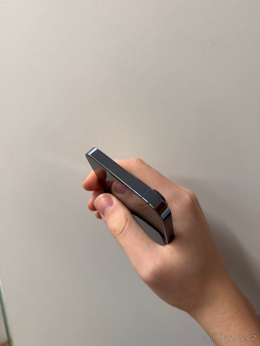iPhone 13 Pro 256 GB, baterie 100% - 6
