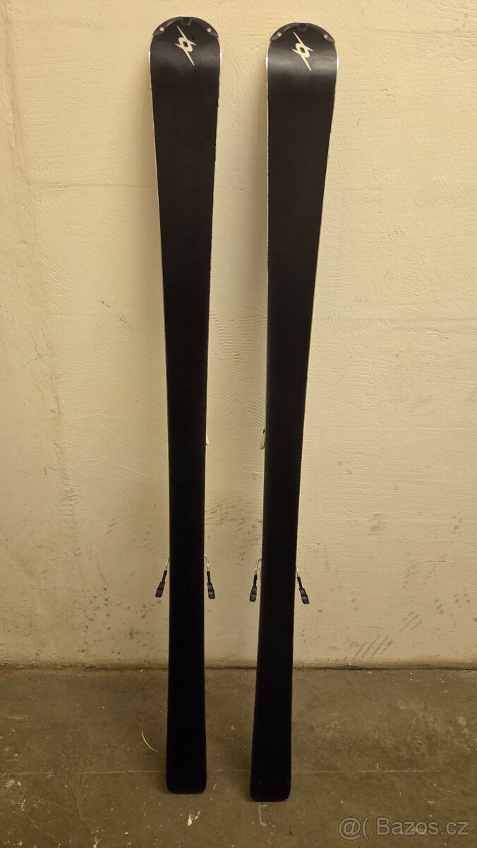 Völkl Attiva Estrella lyže, 158cm, dámské - 6