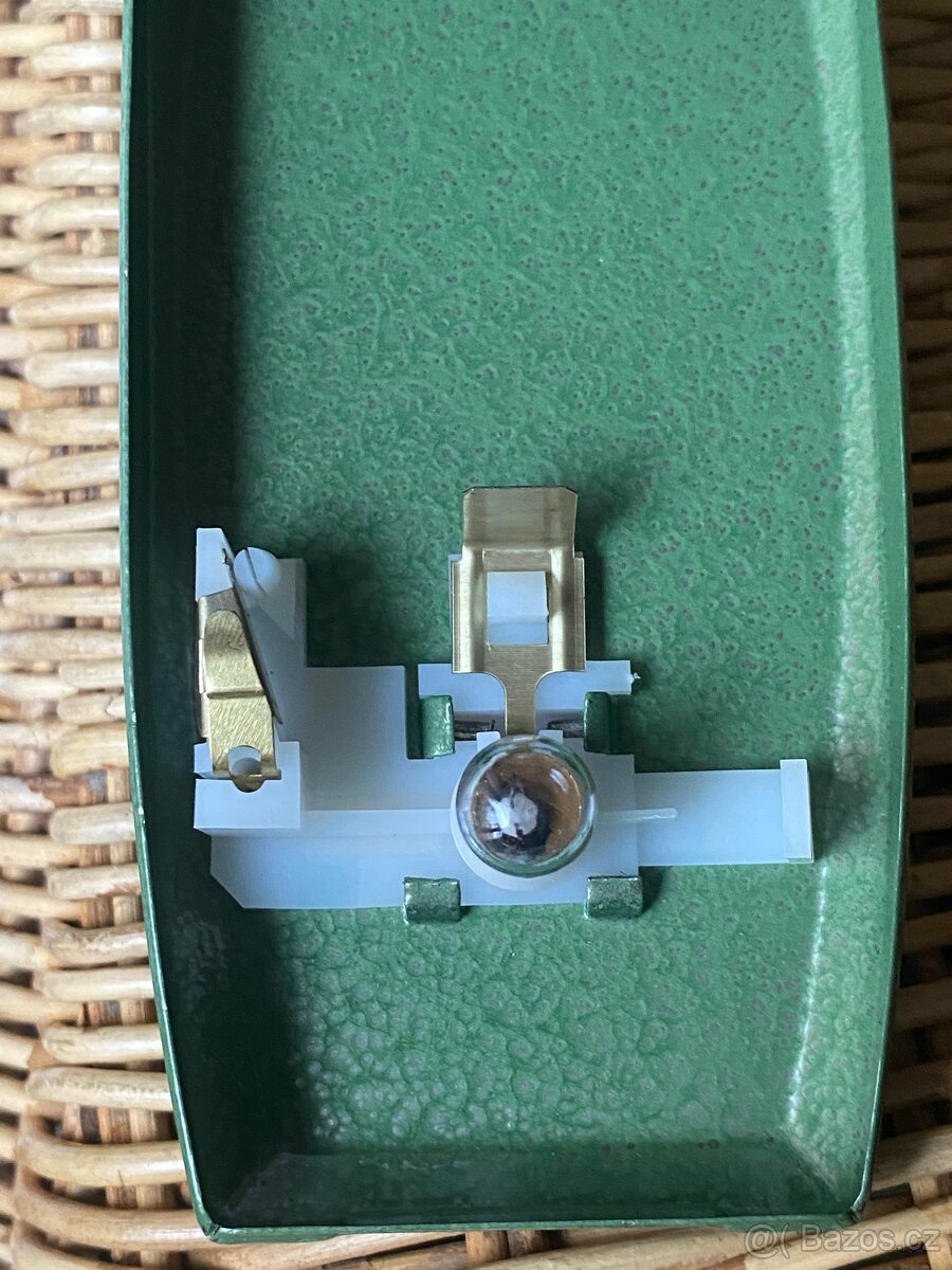 NOVÁ Svítilna, baterka MYDAY sběratelský kousek. - 6